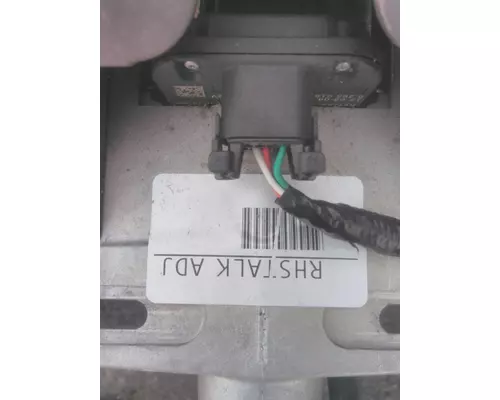 KENWORTH T680 STEERING COLUMN