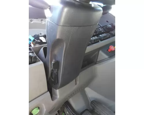 KENWORTH T680 STEERING COLUMN