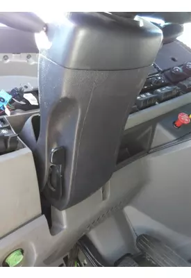 KENWORTH T680 STEERING COLUMN