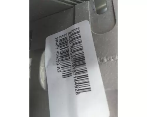 KENWORTH T680 STEERING COLUMN
