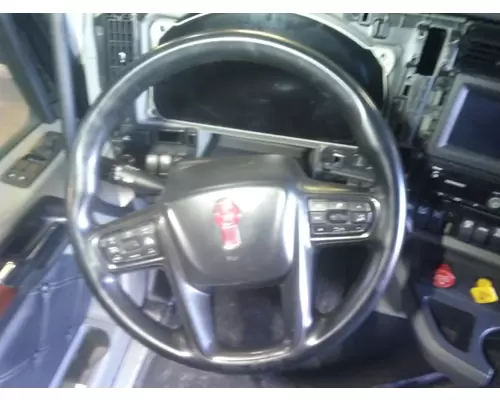 KENWORTH T680 STEERING COLUMN