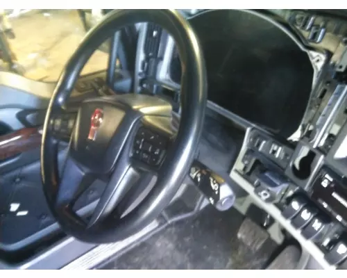 KENWORTH T680 STEERING COLUMN
