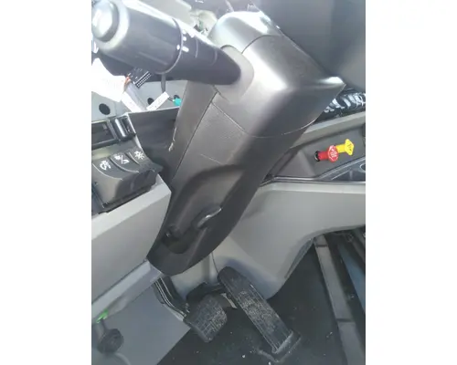 KENWORTH T680 STEERING COLUMN
