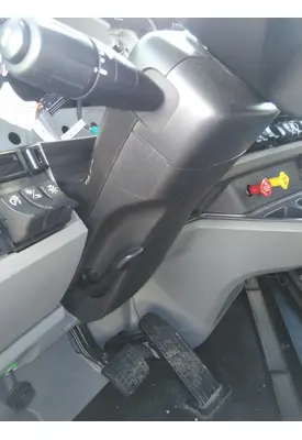 KENWORTH T680 STEERING COLUMN