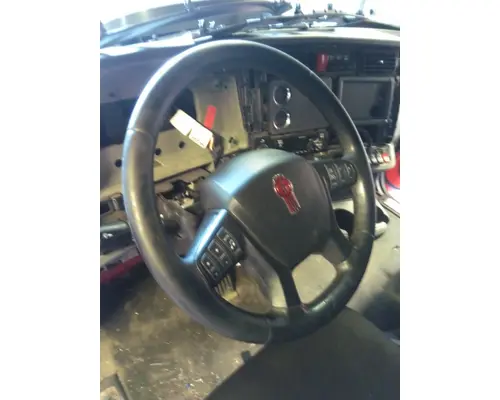 KENWORTH T680 STEERING COLUMN