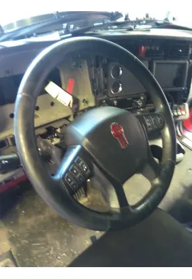 KENWORTH T680 STEERING COLUMN
