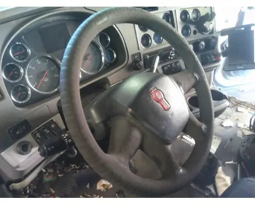 KENWORTH T680 STEERING COLUMN