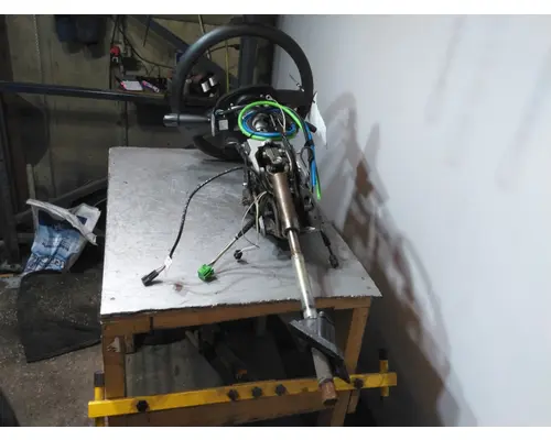 KENWORTH T680 STEERING COLUMN