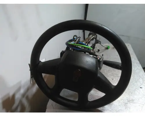 KENWORTH T680 STEERING COLUMN