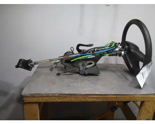 KENWORTH T680 STEERING COLUMN