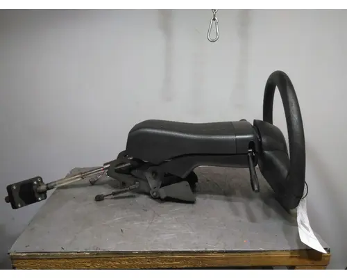 KENWORTH T680 STEERING COLUMN