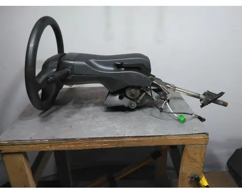 KENWORTH T680 STEERING COLUMN