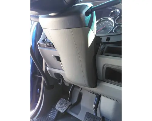 KENWORTH T680 STEERING COLUMN