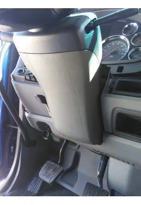 KENWORTH T680 STEERING COLUMN