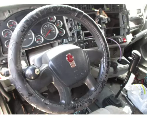 KENWORTH T680 STEERING COLUMN