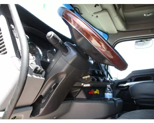 KENWORTH T680 STEERING COLUMN