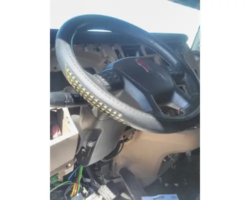 KENWORTH T680 STEERING COLUMN