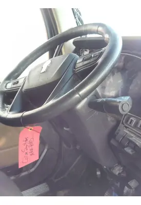 KENWORTH T680 STEERING COLUMN