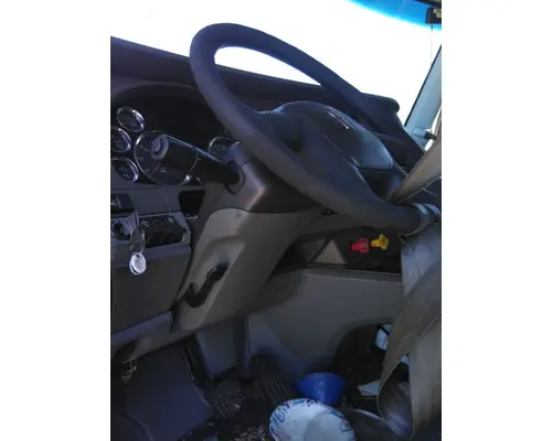 KENWORTH T680 STEERING COLUMN
