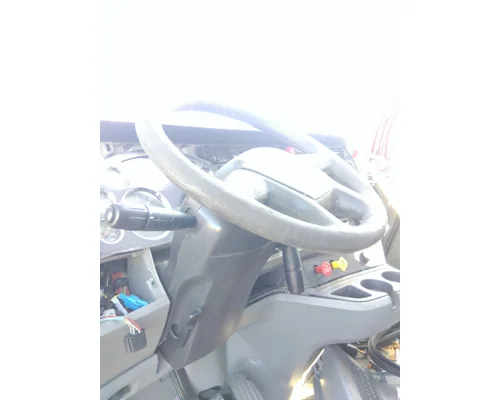 KENWORTH T680 STEERING COLUMN