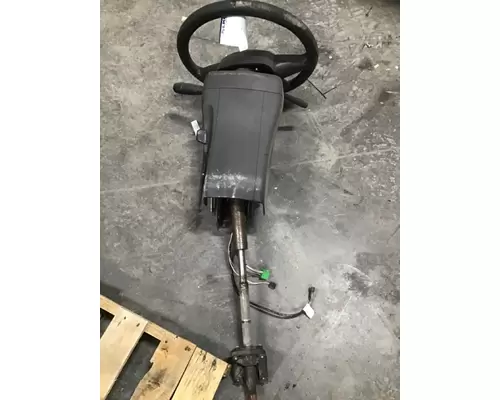 KENWORTH T680 STEERING COLUMN