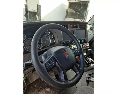 KENWORTH T680 STEERING COLUMN