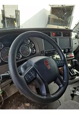 KENWORTH T680 STEERING COLUMN