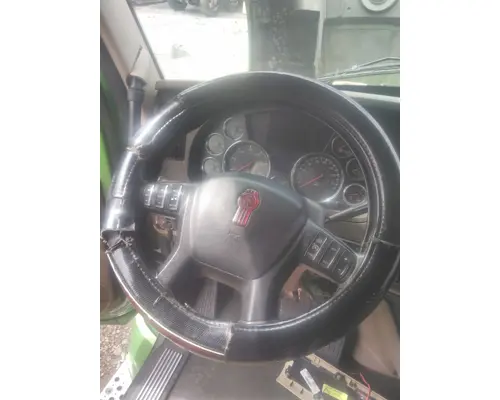 KENWORTH T680 STEERING COLUMN