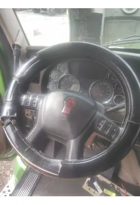 KENWORTH T680 STEERING COLUMN