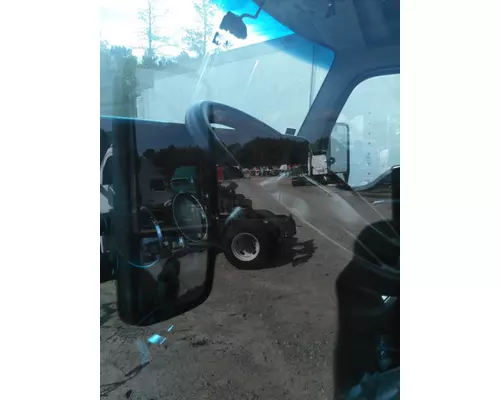 KENWORTH T680 STEERING COLUMN