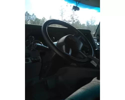 KENWORTH T680 STEERING COLUMN