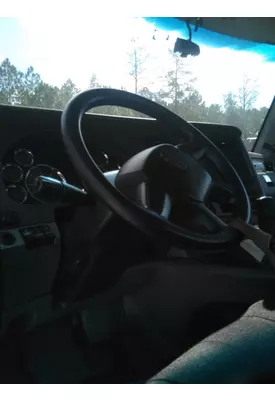 KENWORTH T680 STEERING COLUMN