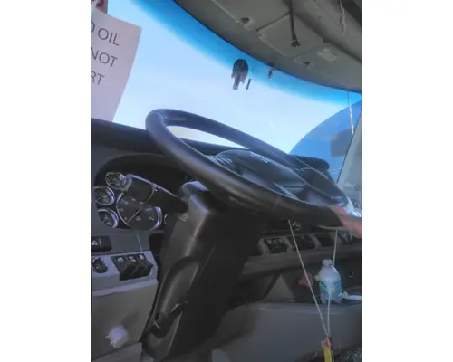 KENWORTH T680 STEERING COLUMN