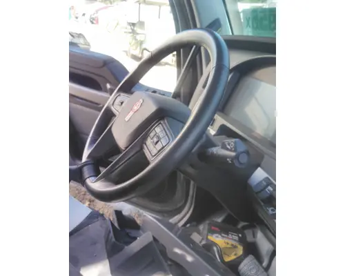 KENWORTH T680 STEERING COLUMN