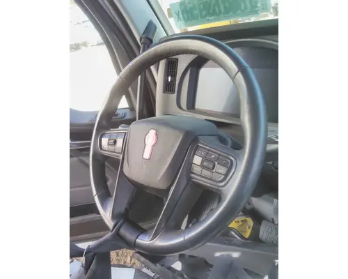 KENWORTH T680 STEERING COLUMN