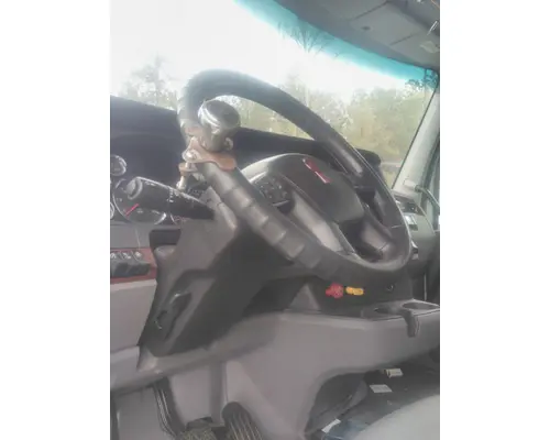 KENWORTH T680 STEERING COLUMN