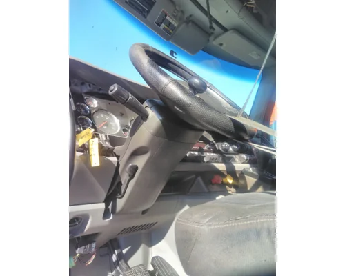 KENWORTH T680 STEERING COLUMN