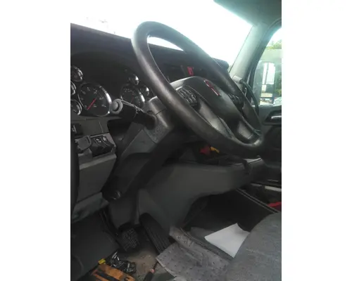 KENWORTH T680 STEERING COLUMN