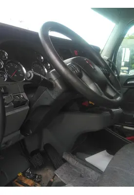 KENWORTH T680 STEERING COLUMN