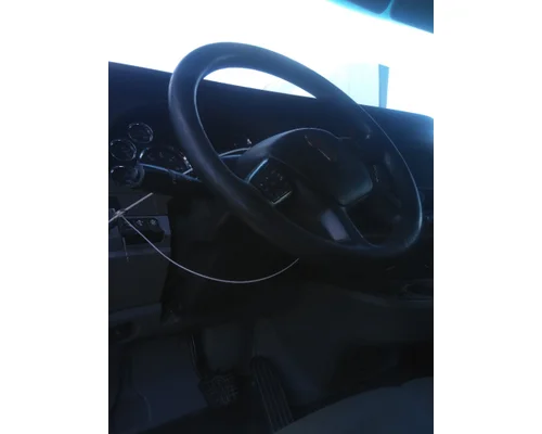 KENWORTH T680 STEERING COLUMN