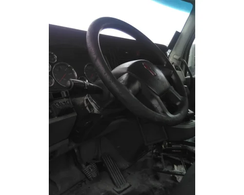 KENWORTH T680 STEERING COLUMN