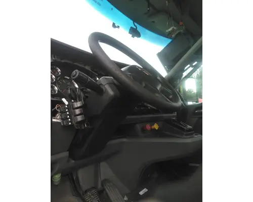 KENWORTH T680 STEERING COLUMN