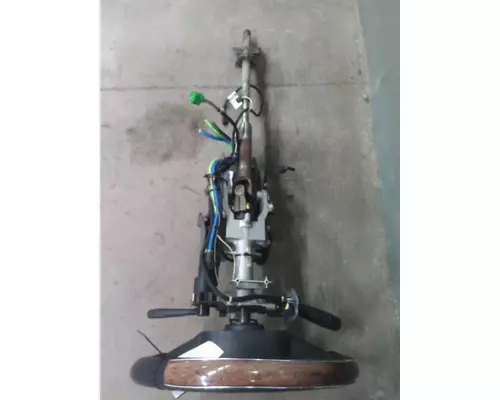 KENWORTH T680 STEERING COLUMN