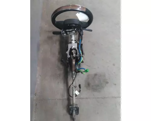 KENWORTH T680 STEERING COLUMN