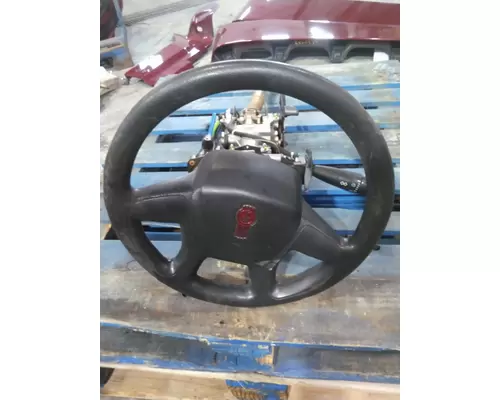 KENWORTH T680 STEERING COLUMN