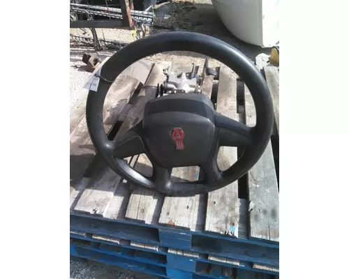 KENWORTH T680 STEERING COLUMN