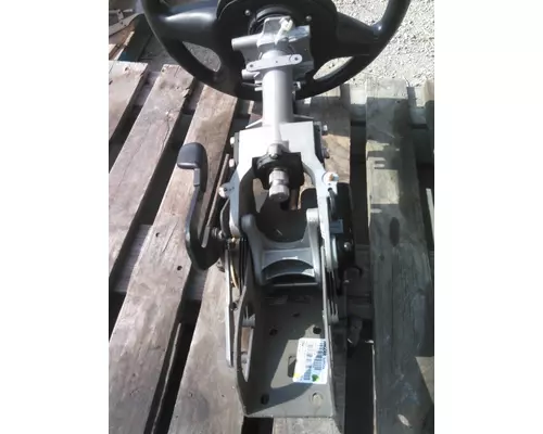 KENWORTH T680 STEERING COLUMN