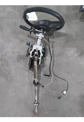 KENWORTH T680 STEERING COLUMN