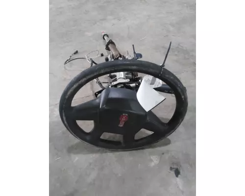 KENWORTH T680 STEERING COLUMN