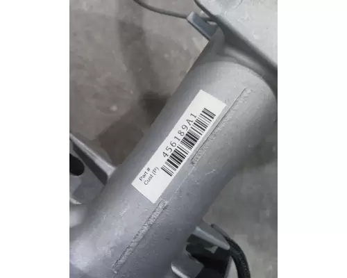 KENWORTH T680 STEERING COLUMN